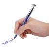 Fullmark Roller Pen (Black/Blue/Red)