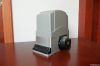 DP550 Sliding Door Motor
