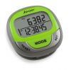 precise 3D pedometer