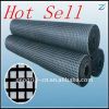 fiberglass geogrid in the road reinforcement with good quality and CE and ten years' Factory