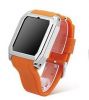 Super Sensitive Touch Screen hand mobile watch phone TW206  