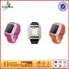 TW206 With Quad Band Single SIM Bluetooth 1.3MP Camera 1.5 inch HVGA Touch Screen Watch Phone  