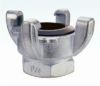 Air hose coupling, cla...