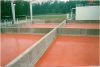 Wedgewater Polyurethane Sludge Drying/Filter Bed System