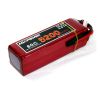 6S 5200mAh Lipo battery for RC plane