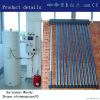 200 L Pressurized Copp...