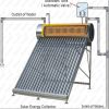 All Glass Tube Copper Coil Solar Water Heating System/Solar Energy