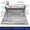 All Glass Tube Copper Coil Solar Water Heating System/Solar Energy