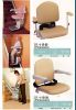 stairlift chair wheelc...