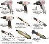 Pneumatic Screwdriver ...