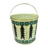 Bamboo Basket