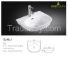 Ceramic Basin Cabinet basin EL4011