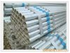 galvanized pipe