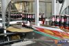 Automatic Wrap Around Carton Packaging Machine WSD-B450