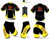 custom cycling wear jerseys bicycle bike sportwear bib shorts