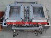 Two Cavity Crate Mould