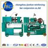 Threading machine