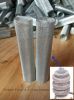 fuel oil filter element