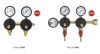 Gas pressure gauge,gauges,Pressure regulator,regulator,CO2 regulator,medical regulator