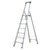 Alumium ladder,telescopic ladder,folding ladder,step ladder,scaffold ladder,household ladder