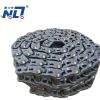 Excavator/Bulldozer Track Chain Link Assembly