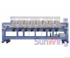 Cap Embroidery Machine