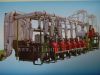 15-500t/Day Rice Milling Machinery