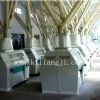 Roller Mill for Wheat, Rice, Corn, Maize