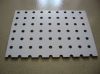 pegboard for building/marine plywood