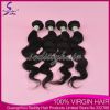 Seditty Hair Product Brazilian Virgin Hair Body Wave,100%Unprocessed Virgin Hair extensions ,human remy hair weft,hair weaving, cheap price