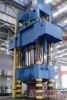 four column hydraulic press