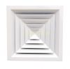 Steel square Ceiling d...