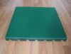 rubber floor mat