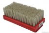 fickert diamond  abrasive brush