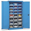 industrial storage cabinet