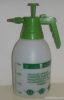 1.5L high quality PP material trigger type sprayer bottle
