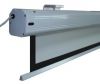 Motorized Projector Screen for classroom or business