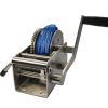 Hand Winch 3300lb Webb...