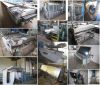 Used silk printing machinery(Ainprelyon)