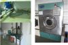 Used coating gloves machinery(technic)