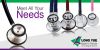 STETHOSCOPE