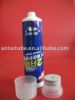 Plastic Tube for Shoe Polish