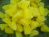 canned pineapple