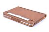 Tan Leather Case for i...