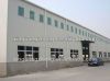 prefabricated steel structure food factory workshop  