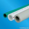 PPR pipe made in China, HY brand