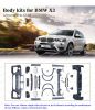 Wholesale Price Body Kits for Europe Cars (change BMW X3 F25 to X3 M Tech)