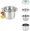 Pasta Steamer Set