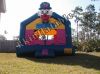 Children's Playground Castle Balloon Slide and Bouncer-9206 11 in 1 Play Center Home Use Inflatables