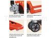 hand pallet truck AC/DF/JC/Shaped